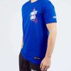 Logo Tee * | Pinoy Ako Tee (Blue) Fashion